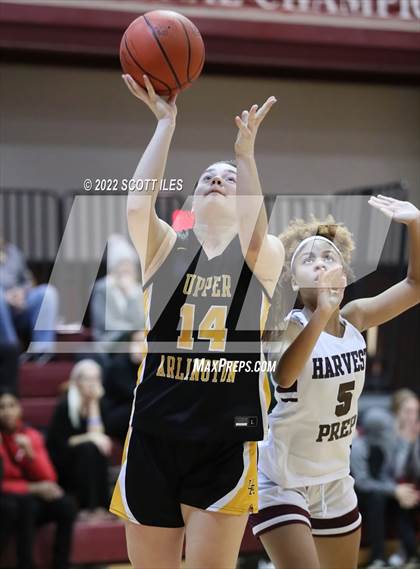 Thumbnail 3 in Upper Arlington @ Harvest Prep photogallery.