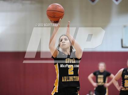 Thumbnail 1 in Upper Arlington @ Harvest Prep photogallery.