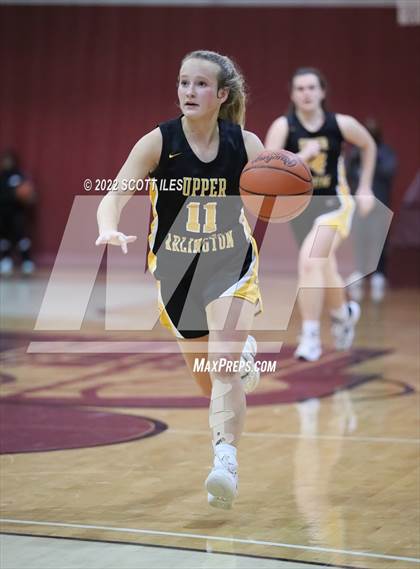 Thumbnail 3 in Upper Arlington @ Harvest Prep photogallery.