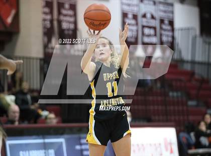 Thumbnail 1 in Upper Arlington @ Harvest Prep photogallery.
