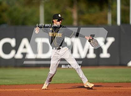Thumbnail 1 in Montverde Academy @ IMG Academy Black photogallery.