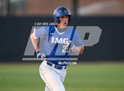 Thumbnail 2 in Montverde Academy @ IMG Academy Black photogallery.