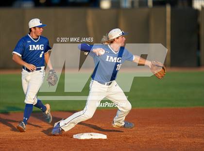 Thumbnail 2 in Montverde Academy @ IMG Academy Black photogallery.