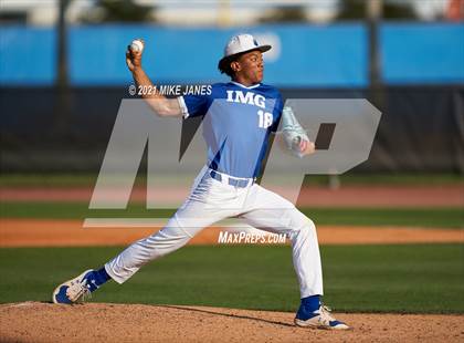 Thumbnail 1 in Montverde Academy @ IMG Academy Black photogallery.