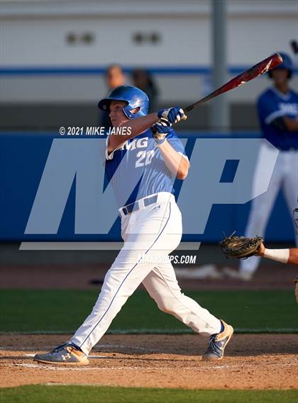 Thumbnail 1 in Montverde Academy @ IMG Academy Black photogallery.