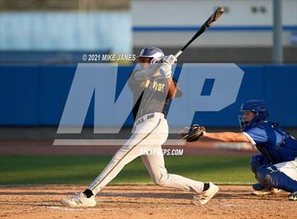 Thumbnail 3 in Montverde Academy @ IMG Academy Black photogallery.