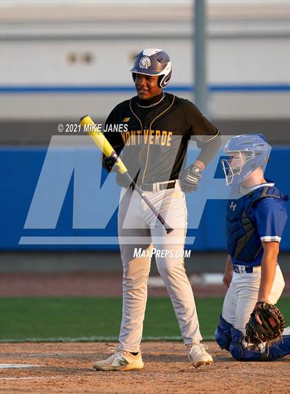 Thumbnail 3 in Montverde Academy @ IMG Academy Black photogallery.