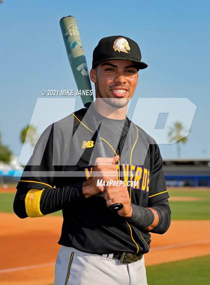 Thumbnail 1 in Montverde Academy @ IMG Academy Black photogallery.
