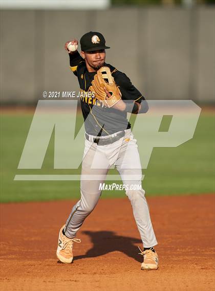 Thumbnail 3 in Montverde Academy @ IMG Academy Black photogallery.