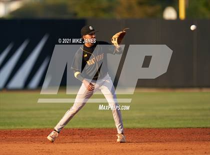 Thumbnail 3 in Montverde Academy @ IMG Academy Black photogallery.