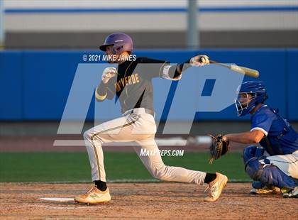 Thumbnail 2 in Montverde Academy @ IMG Academy Black photogallery.