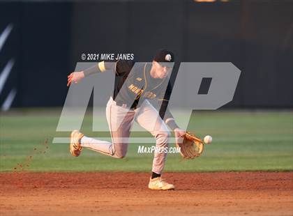 Thumbnail 3 in Montverde Academy @ IMG Academy Black photogallery.