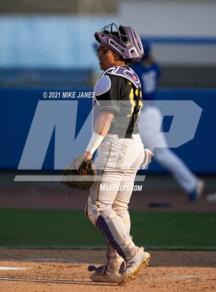 Thumbnail 3 in Montverde Academy @ IMG Academy Black photogallery.