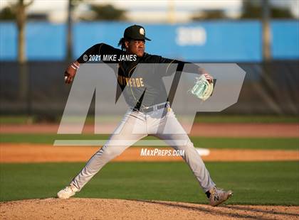 Thumbnail 3 in Montverde Academy @ IMG Academy Black photogallery.