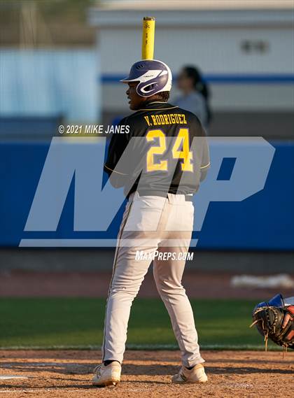 Thumbnail 1 in Montverde Academy @ IMG Academy Black photogallery.