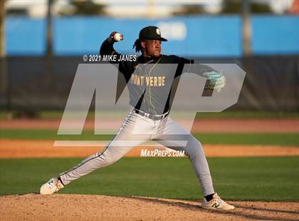 Thumbnail 1 in Montverde Academy @ IMG Academy Black photogallery.