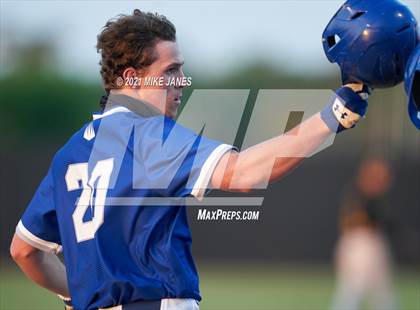 Thumbnail 3 in Montverde Academy @ IMG Academy Black photogallery.