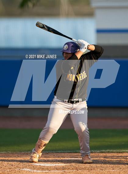 Thumbnail 3 in Montverde Academy @ IMG Academy Black photogallery.
