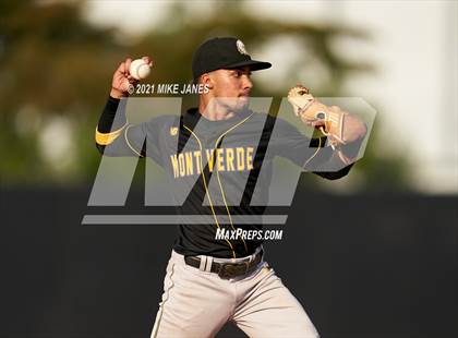 Thumbnail 3 in Montverde Academy @ IMG Academy Black photogallery.