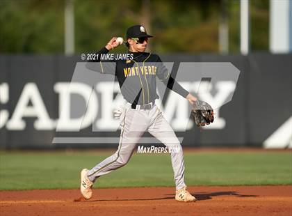 Thumbnail 2 in Montverde Academy @ IMG Academy Black photogallery.