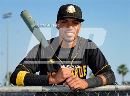 Thumbnail 1 in Montverde Academy @ IMG Academy Black photogallery.