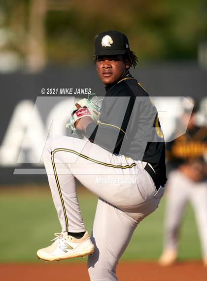 Thumbnail 2 in Montverde Academy @ IMG Academy Black photogallery.