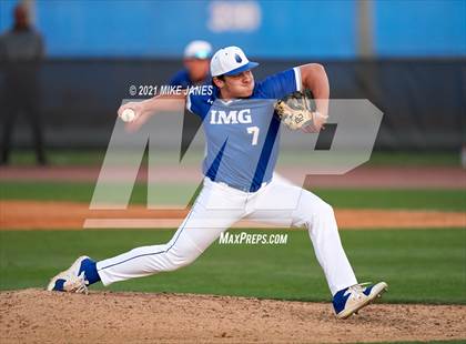Thumbnail 3 in Montverde Academy @ IMG Academy Black photogallery.