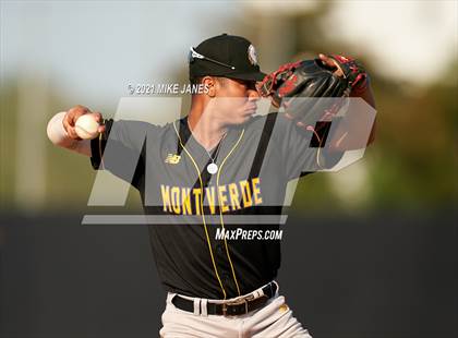 Thumbnail 1 in Montverde Academy @ IMG Academy Black photogallery.