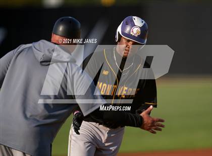 Thumbnail 3 in Montverde Academy @ IMG Academy Black photogallery.