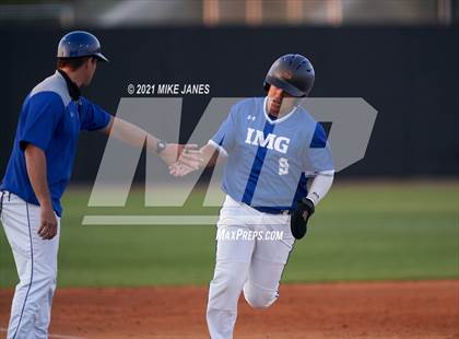 Thumbnail 1 in Montverde Academy @ IMG Academy Black photogallery.