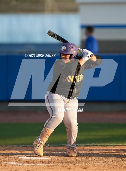 Thumbnail 1 in Montverde Academy @ IMG Academy Black photogallery.