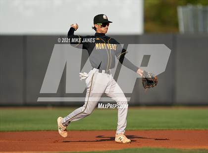 Thumbnail 2 in Montverde Academy @ IMG Academy Black photogallery.