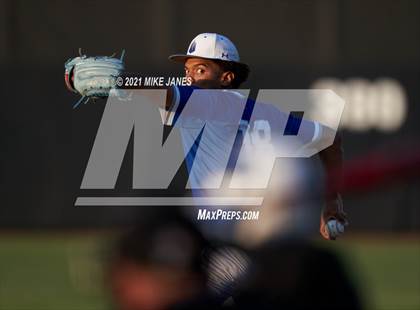 Thumbnail 1 in Montverde Academy @ IMG Academy Black photogallery.