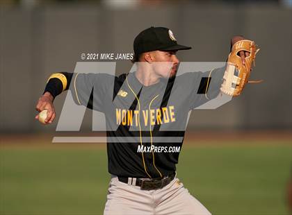 Thumbnail 2 in Montverde Academy @ IMG Academy Black photogallery.