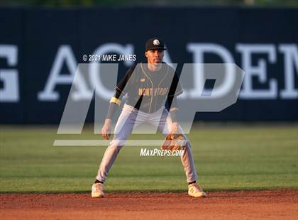 Thumbnail 2 in Montverde Academy @ IMG Academy Black photogallery.