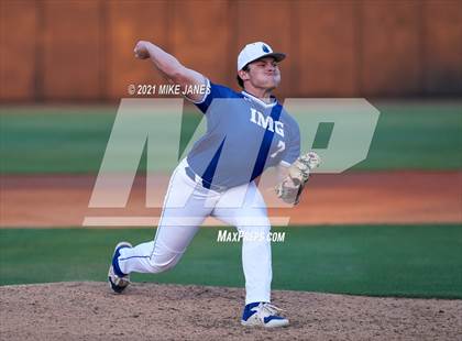 Thumbnail 2 in Montverde Academy @ IMG Academy Black photogallery.