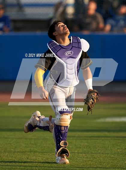 Thumbnail 2 in Montverde Academy @ IMG Academy Black photogallery.