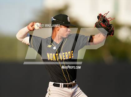 Thumbnail 2 in Montverde Academy @ IMG Academy Black photogallery.