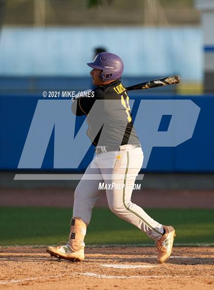 Thumbnail 3 in Montverde Academy @ IMG Academy Black photogallery.