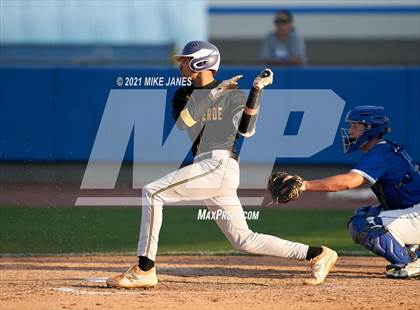 Thumbnail 3 in Montverde Academy @ IMG Academy Black photogallery.