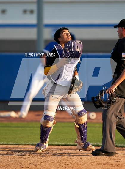 Thumbnail 3 in Montverde Academy @ IMG Academy Black photogallery.