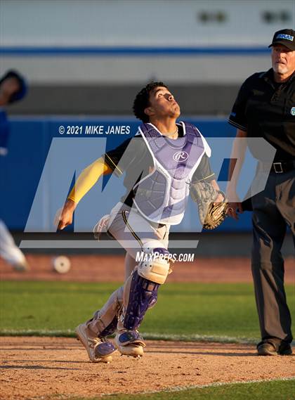 Thumbnail 1 in Montverde Academy @ IMG Academy Black photogallery.
