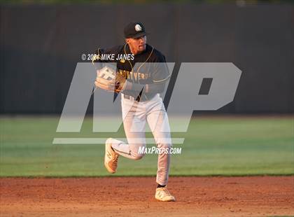 Thumbnail 1 in Montverde Academy @ IMG Academy Black photogallery.