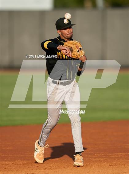 Thumbnail 1 in Montverde Academy @ IMG Academy Black photogallery.