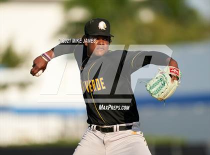 Thumbnail 2 in Montverde Academy @ IMG Academy Black photogallery.