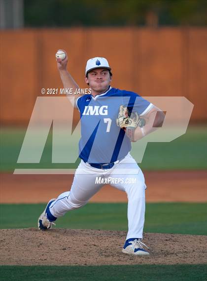 Thumbnail 1 in Montverde Academy @ IMG Academy Black photogallery.