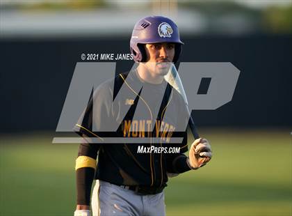 Thumbnail 2 in Montverde Academy @ IMG Academy Black photogallery.