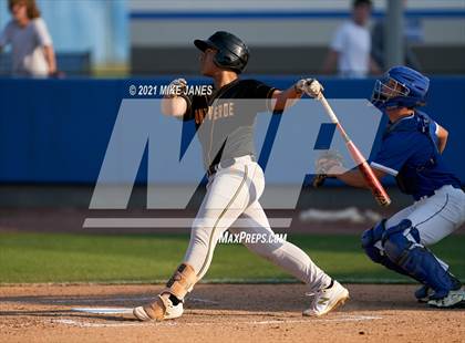 Thumbnail 1 in Montverde Academy @ IMG Academy Black photogallery.