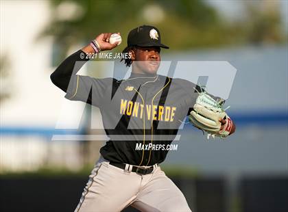 Thumbnail 3 in Montverde Academy @ IMG Academy Black photogallery.