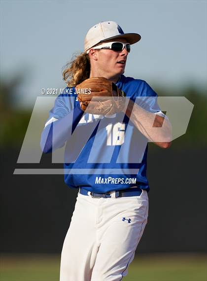 Thumbnail 1 in Montverde Academy @ IMG Academy Black photogallery.